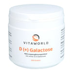 D (+) Galactose Produktbild 1