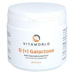 D (+) Galactose