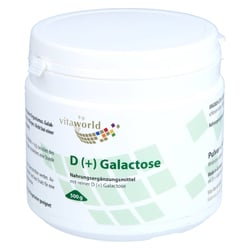 D (+) Galactose