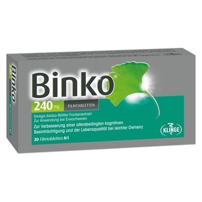 Binko 240mg