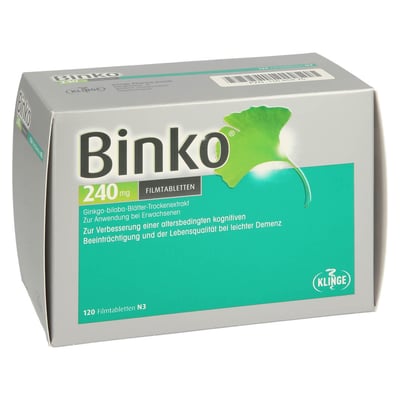 Binko 240mg