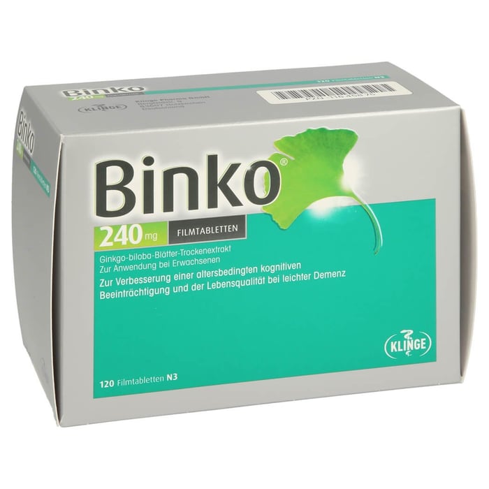 Binko 240mg