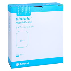 Biatain Schaumv Nh 5x7 cm