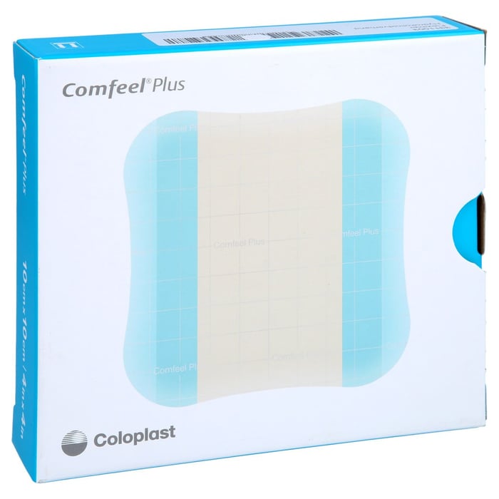 Comfeel Plus Fle10x10 3110