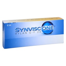 Synvisc One Spritzampullen Avitamed