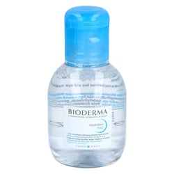 Bioderma Hydrabio H2o Mizellen-Reinigungslös.