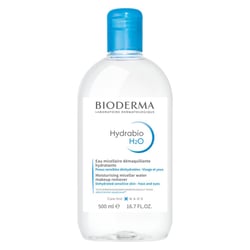 Bioderma Hydrabio H2o Mizellen-Reinigungslös.