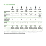 Dr. Jacob's Vitamin K2 Öl Alltrans MK7 640 Tropfen vegan Produktbild 6