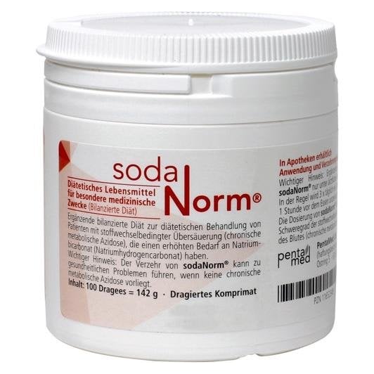 Sodanorm