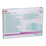 Tegaderm Foam n.klebend 10x20 cm Produktbild 1