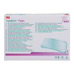Tegaderm Foam n.klebend 10x20 cm Produktbild 2