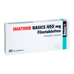 Imatinib Basics 400 mg Produktbild 1