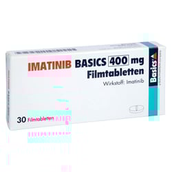 Imatinib Basics 400mg