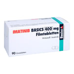 Imatinib Basics 400 mg