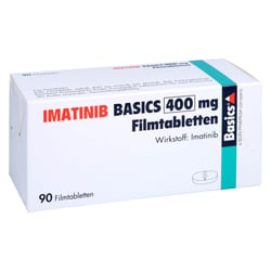 Imatinib Basics 400 mg