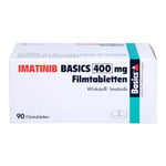 Imatinib Basics 400 mg