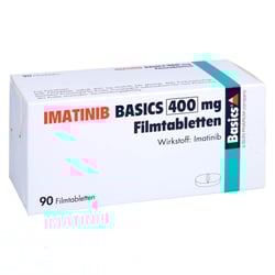 Imatinib Basics 400mg