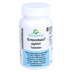 Enterobact pylori Tabletten