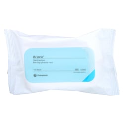 Brava Hautreinigungstuch