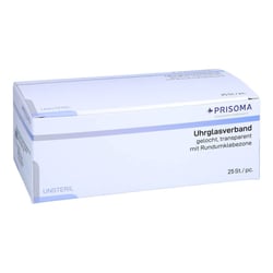 Uhrglasverb Visitec Ust Ge + Prisoma