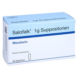 Salofalk 1 g