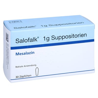 Salofalk 1 g