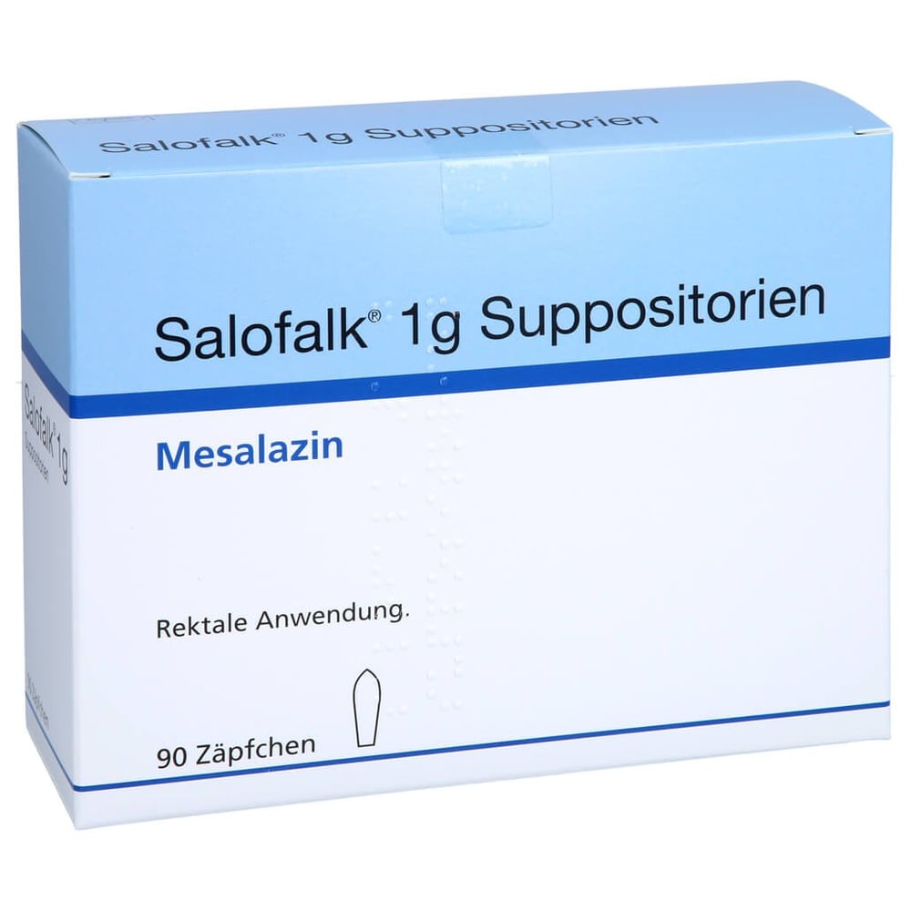 Salofalk 1 g