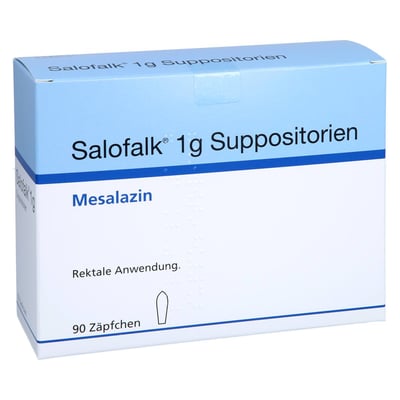 Salofalk 1 g