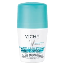 Vichy Deo Roll-On Anti-Flecken 48H