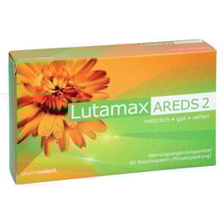 Lutamax AREDS2