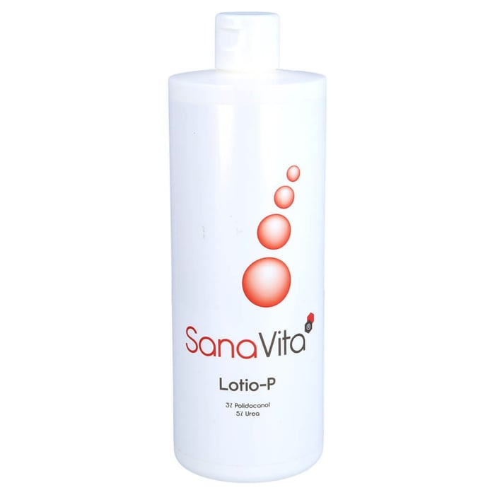 Sana Vita Lotio-P