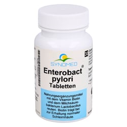 Enterobact pylori Tabletten