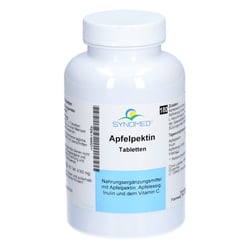 Apfelpektin Tabletten