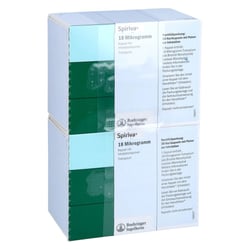 Spiriva 18 Mikrogramm