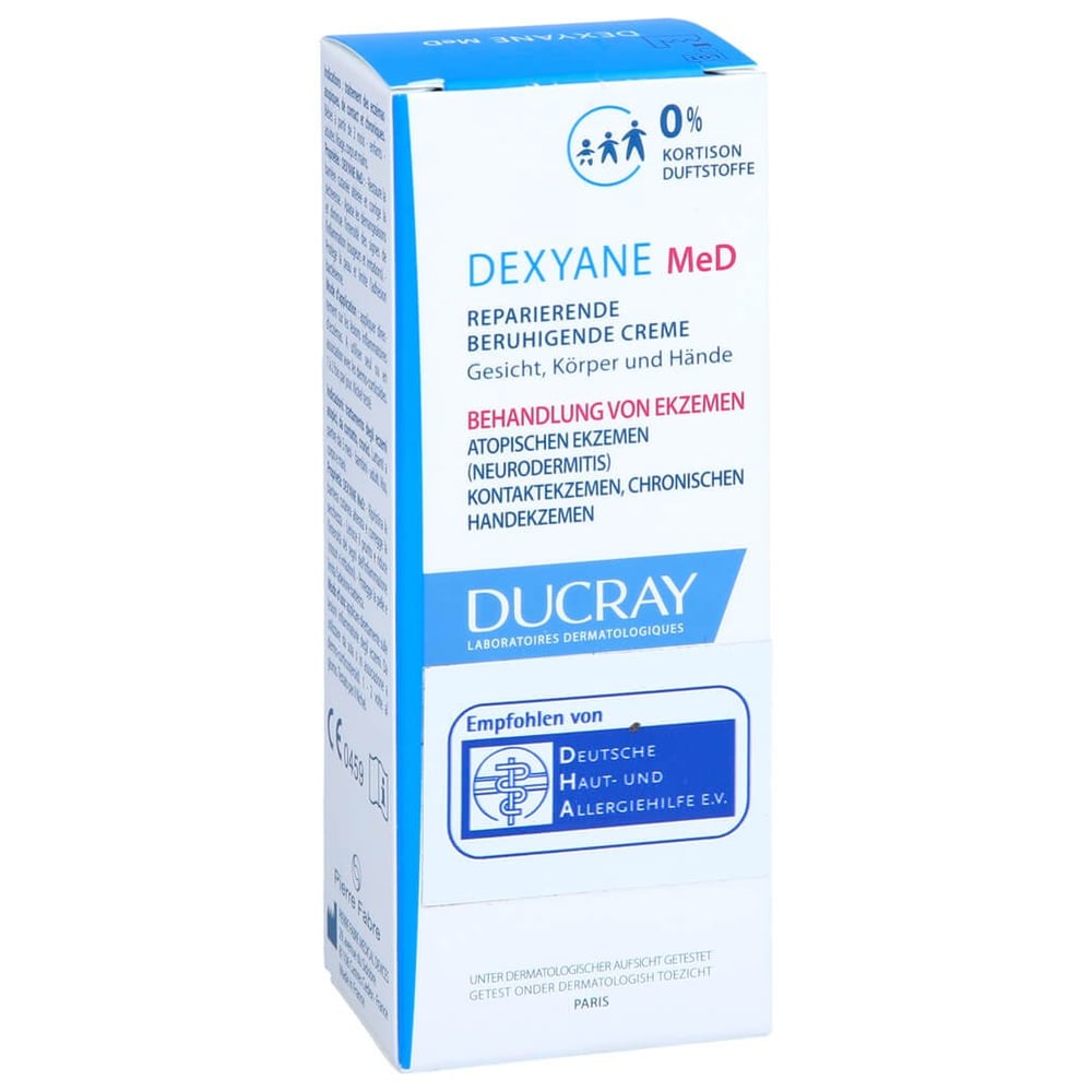 Ducray Dexyane Med Creme