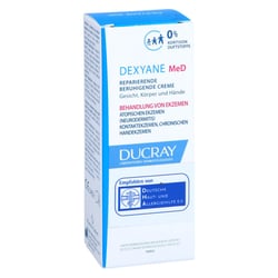 Ducray Dexyane Med Creme