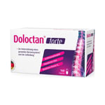 Doloctan forte Produktbild 1