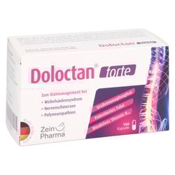 Doloctan forte
