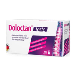 Doloctan forte
