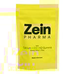 CALCIUM+D3+K2 Gummis ZeinPharma