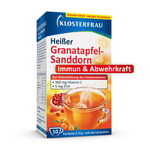 Klosterfrau Bronchol. Heißer Granatapfel-Sanddorn Produktbild 3