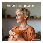 Klosterfrau Bronchol. Heißer Granatapfel-Sanddorn Produktbild 4