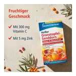 Klosterfrau Bronchol. Heißer Granatapfel-Sanddorn Produktbild 6