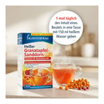 Klosterfrau Bronchol. Heißer Granatapfel-Sanddorn Produktbild 7