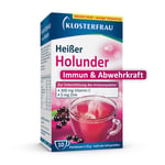 Klosterfrau Broncholind Heißer Holunder Produktbild 3