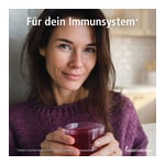 Klosterfrau Broncholind Heißer Holunder Produktbild 4