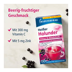 Klosterfrau Broncholind Heißer Holunder Produktbild 6