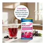 Klosterfrau Broncholind Heißer Holunder Produktbild 7
