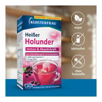 Klosterfrau Broncholind Heißer Holunder Produktbild 8
