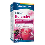 Klosterfrau Broncholind Heißer Holunder Produktbild 1